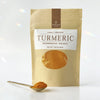 Single Origin Regenerative Organic Turmeric Spice Powder 1.76 oz (50g)