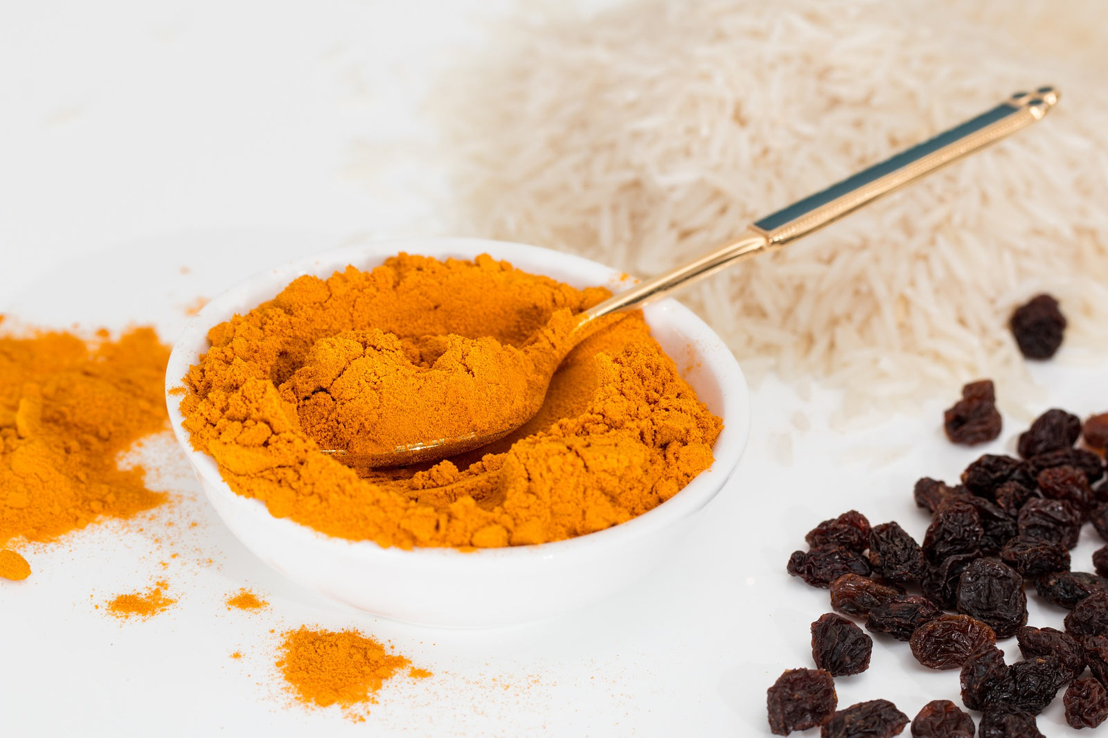 turmeric uses