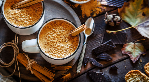 Rewild Organics | Beyond Sustainable Superfoods & Supplements